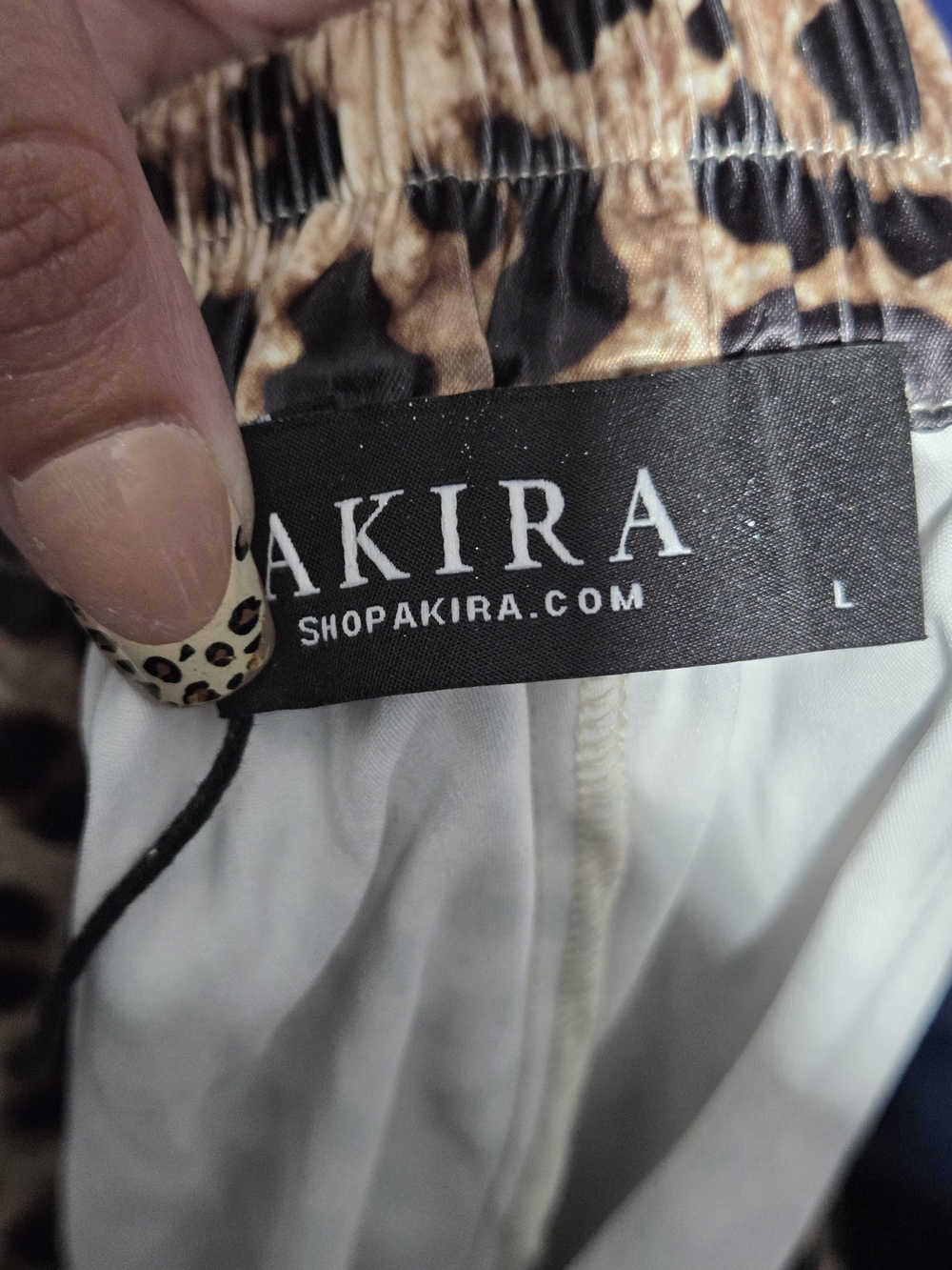 Akira Shorts